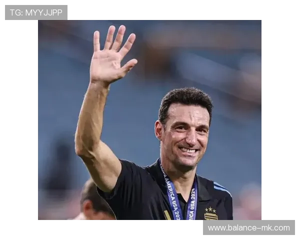 斯卡洛尼美洲杯战术揭秘:阿根廷队如何以稳守反击重塑冠军之路