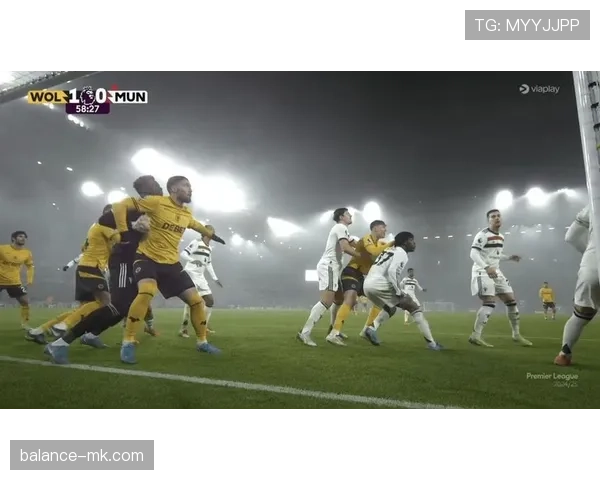 狼队中后场控球体系升级，新战术助推英超战绩提升