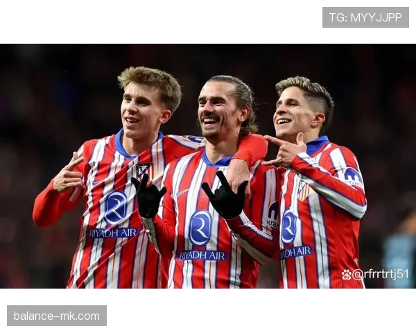 马竞防守铁壁再现，西甲赛场稳固后防引关注