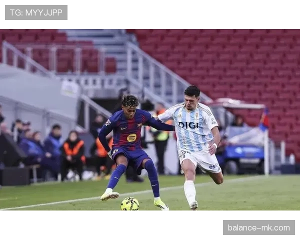 西甲最新实力榜发布：巴萨皇马稳居前列，黑马球队强势突围