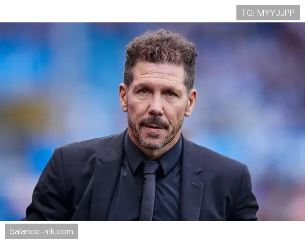 西蒙尼铁血风格再显神威，球队战斗力飙升剑指决赛