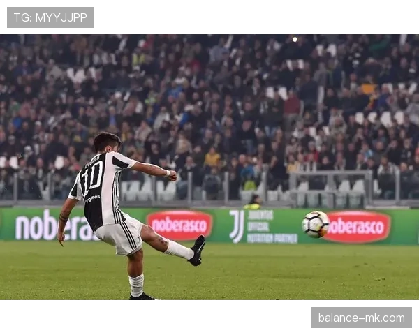 迪巴拉射门能力