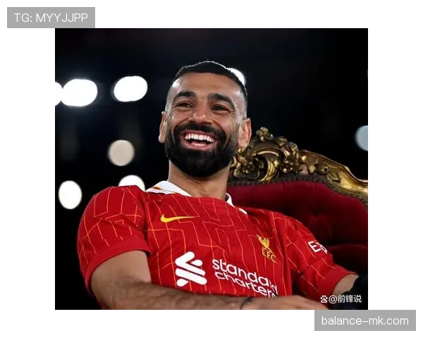 萨拉赫转会谈判最新进展