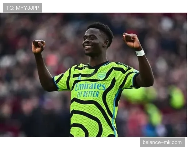 萨卡是否已具备世界级边锋的稳定表现与影响力